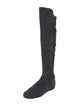 Stuart Weitzman Suede Boots