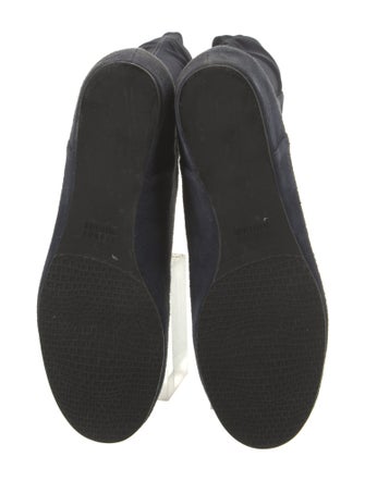 Stuart Weitzman Suede Boots