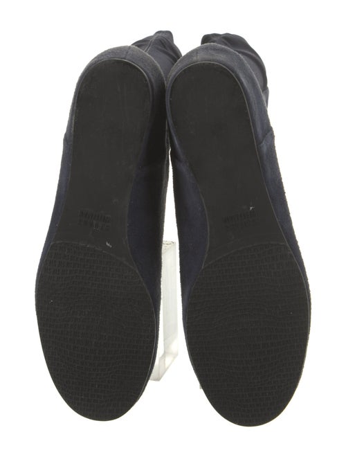 Stuart Weitzman Suede Boots