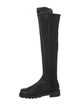 Stuart Weitzman Leather Boots