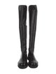 Stuart Weitzman Leather Boots