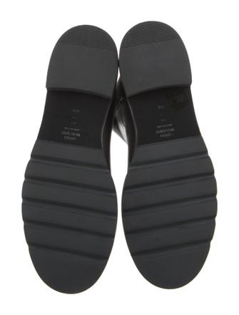 Stuart Weitzman Leather Boots