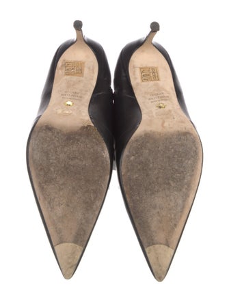 Stuart Weitzman Leather Boots