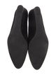 Stuart Weitzman Suede Pumps