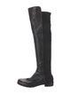 Stuart Weitzman Leather Boots