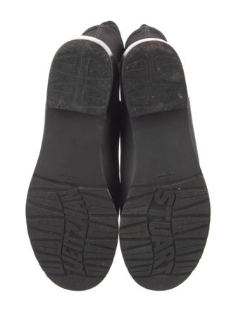 Stuart Weitzman Leather Boots