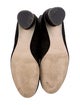 Stuart Weitzman Suede Boots