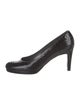 Stuart Weitzman Patent Leather Pumps