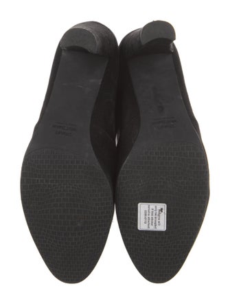 Stuart Weitzman Suede Boots