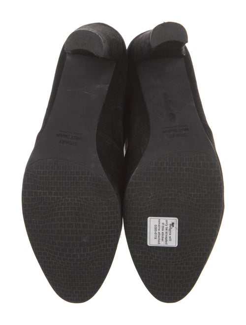 Stuart Weitzman Suede Boots
