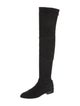 Stuart Weitzman Suede Boots