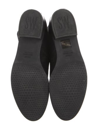 Stuart Weitzman Suede Boots
