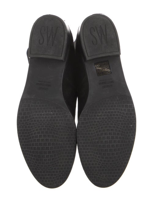 Stuart Weitzman Suede Boots