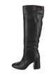 Stuart Weitzman Leather Boots