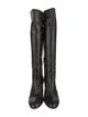 Stuart Weitzman Leather Boots