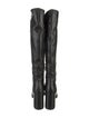 Stuart Weitzman Leather Boots