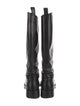 Stuart Weitzman Leather Riding Boots