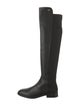 Stuart Weitzman Leather Boots