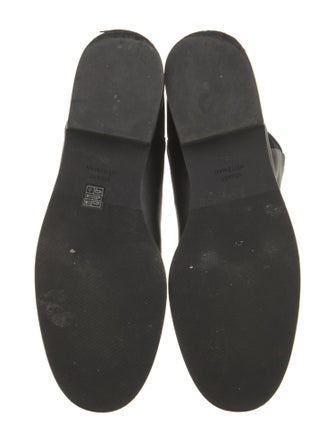 Stuart Weitzman Leather Boots