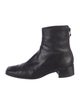 Stuart Weitzman Leather Boots