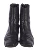 Stuart Weitzman Leather Boots