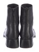 Stuart Weitzman Leather Boots