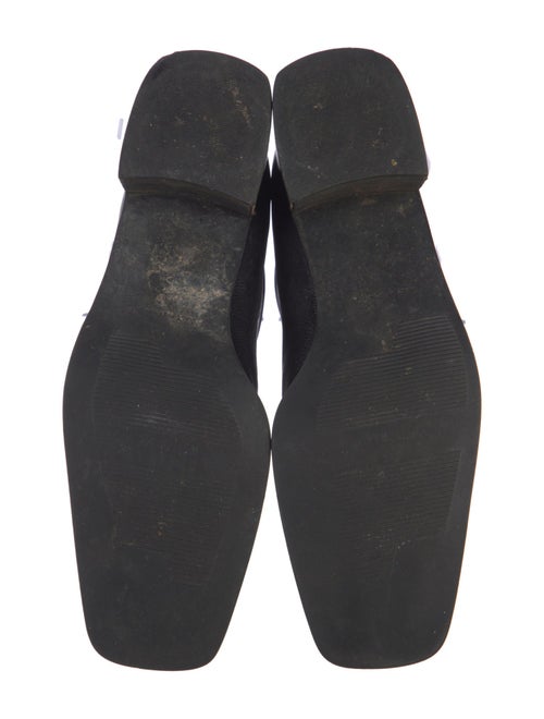 Stuart Weitzman Leather Boots