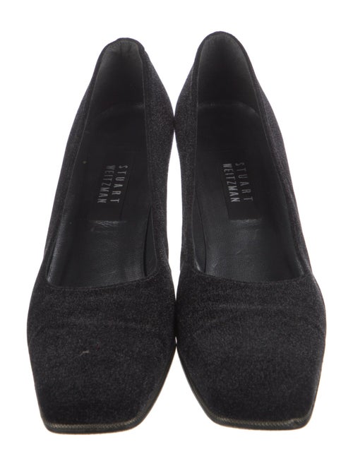 Stuart Weitzman Pumps