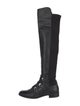 Stuart Weitzman Leather Boots