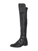 Stuart Weitzman Leather Boots