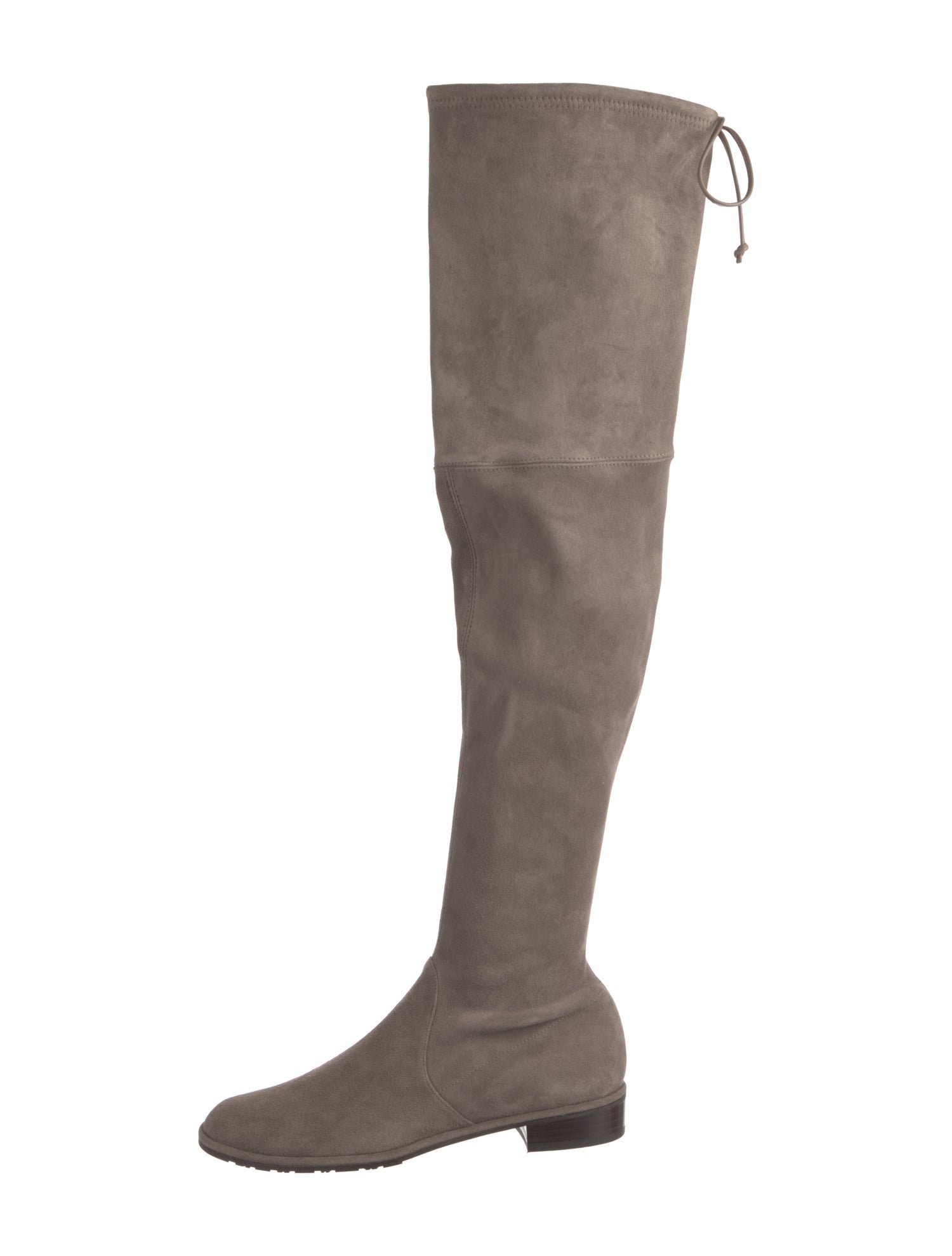 Stuart Weitzman Suede Boots