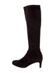 Stuart Weitzman Suede Boots