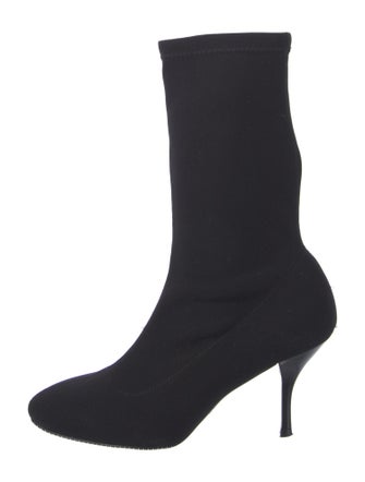Stuart Weitzman Suede Boots