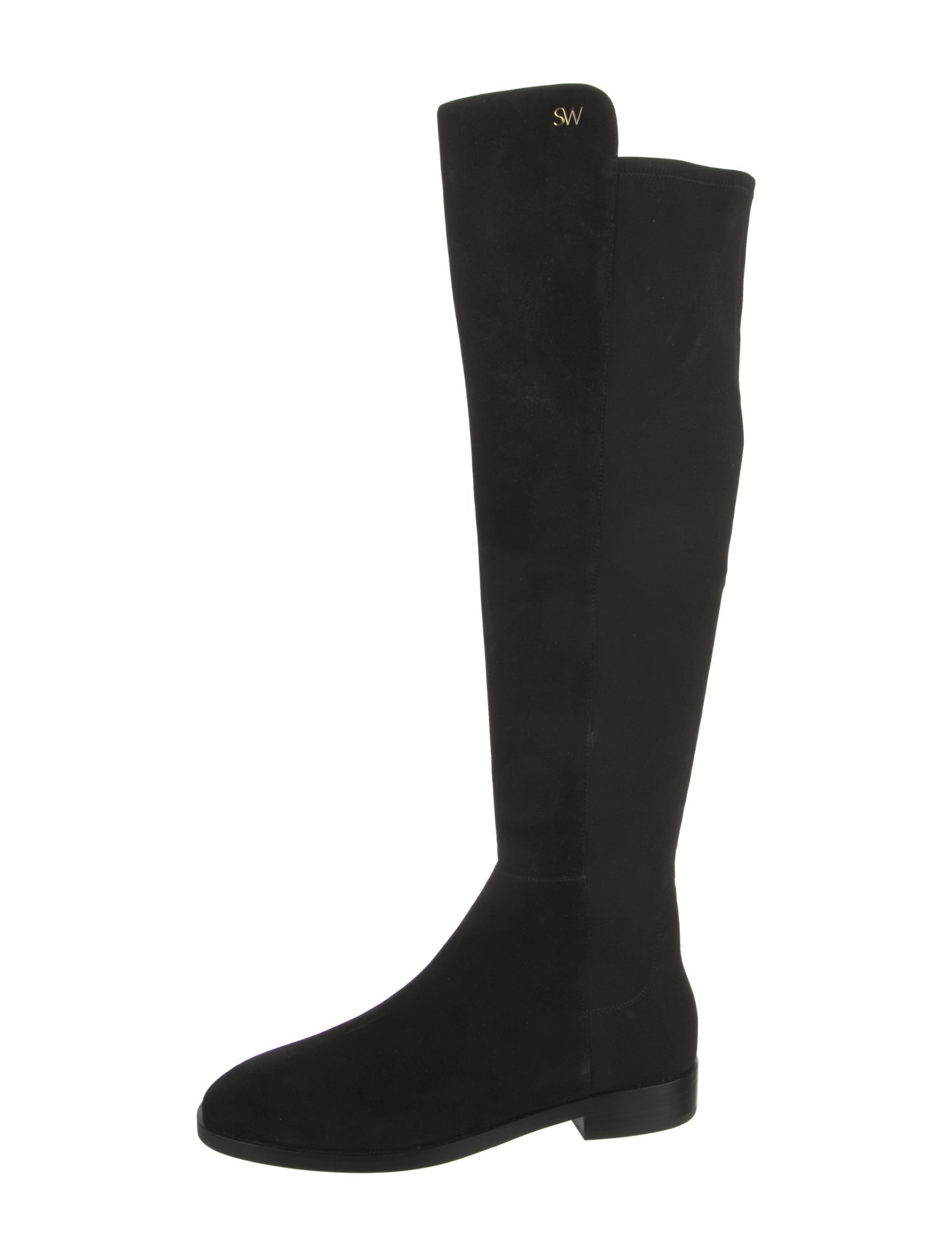 Stuart Weitzman Suede Boots