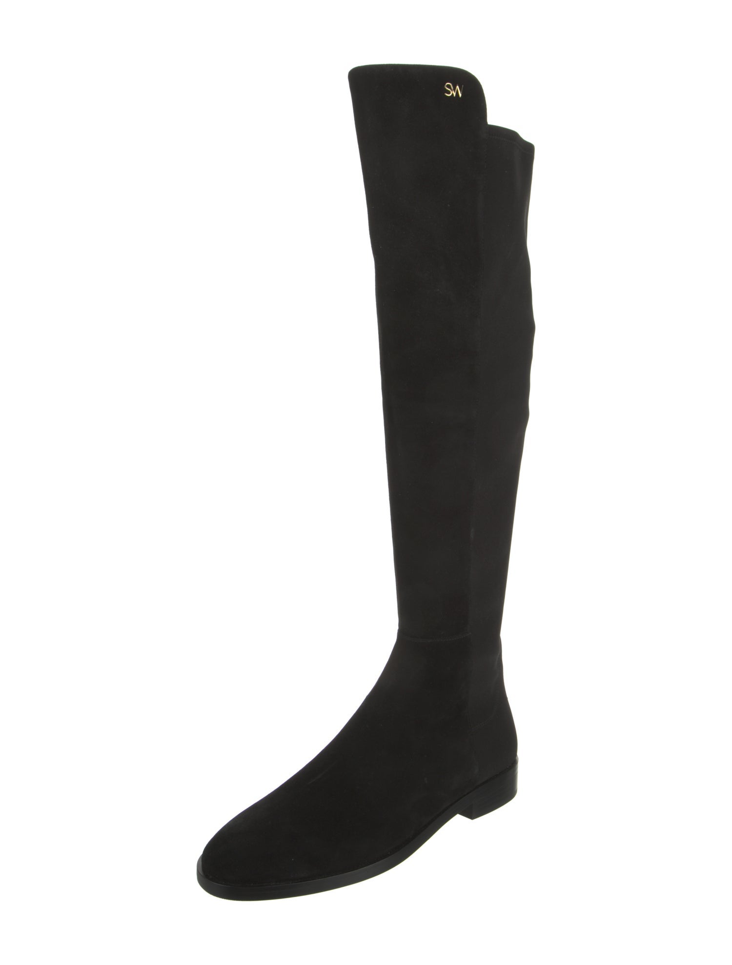 Stuart Weitzman Suede Boots