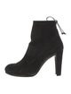 Stuart Weitzman Suede Boots