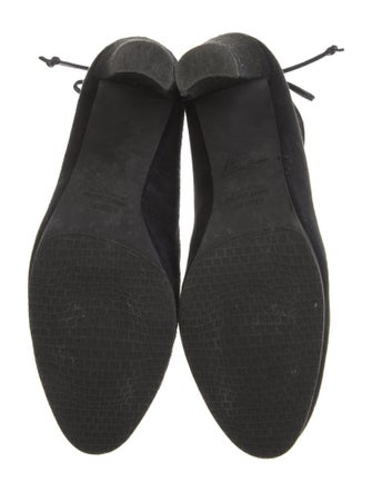 Stuart Weitzman Suede Boots