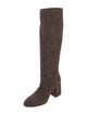 Stuart Weitzman Suede Boots