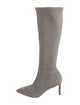 Stuart Weitzman Suede Boots