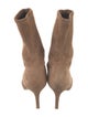 Stuart Weitzman Suede Boots