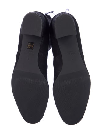 Stuart Weitzman Suede Boots