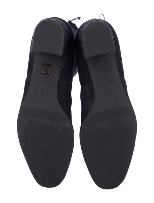 Stuart Weitzman Suede Boots