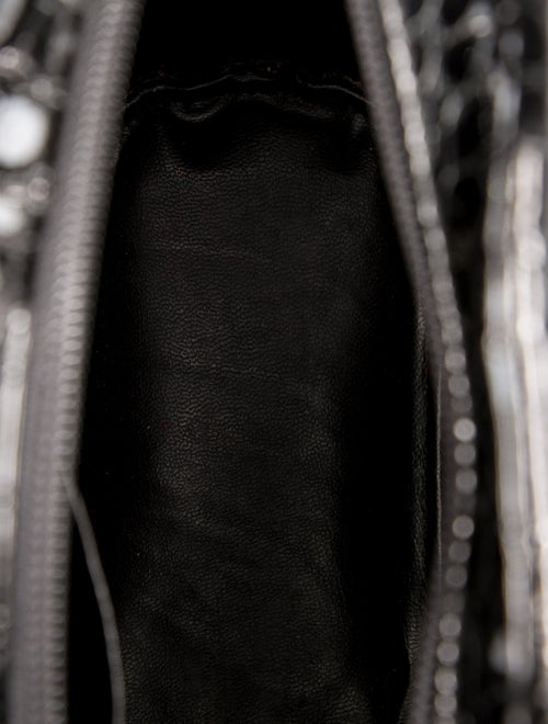 Stuart Weitzman Leather Crossbody Bag