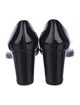 Stuart Weitzman Patent Leather Pumps