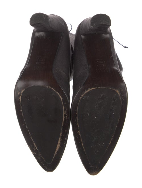 Stuart Weitzman Suede Boots