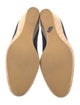 Stuart Weitzman Suede Pumps