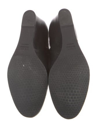 Stuart Weitzman Leather Boots