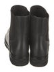 Stuart Weitzman Leather Chelsea Boots