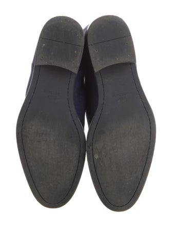 Stuart Weitzman Suede Riding Boots