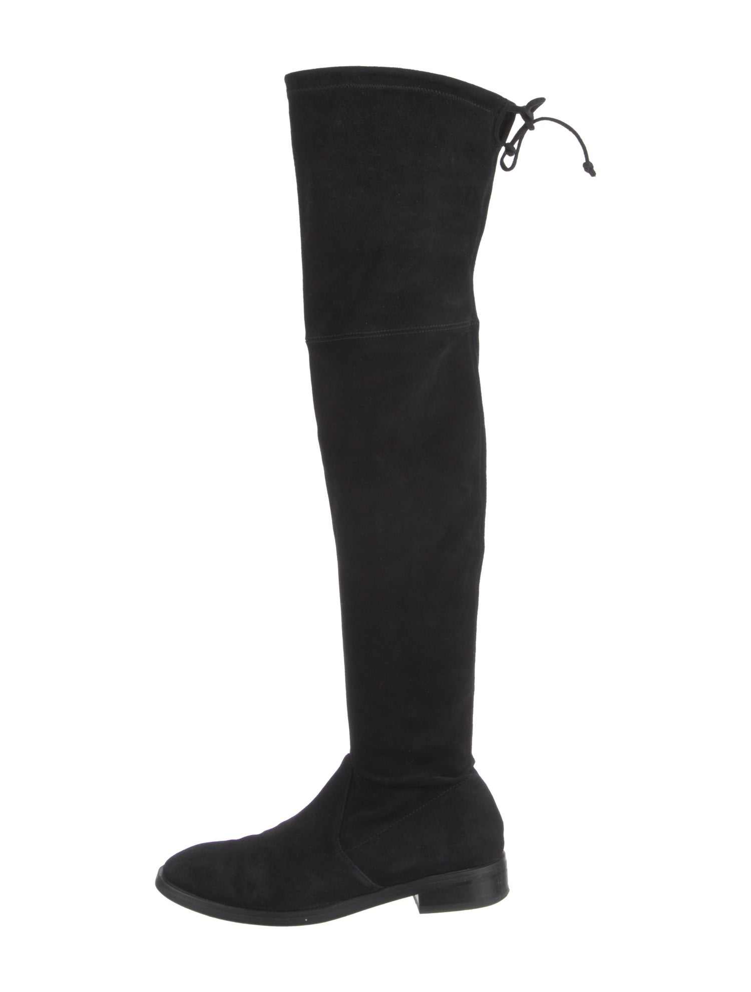 Stuart Weitzman Suede Boots